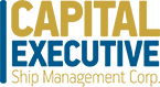 CAPITAL-EXECUTIVE SHIP MANAGEMENT CORP