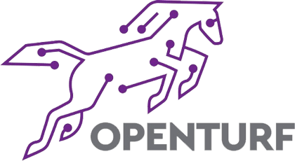 Openturf logo