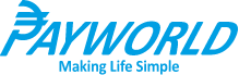 Payworld logo