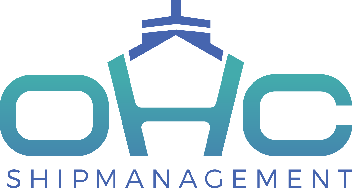 OHC Shipmanagement Pte Ltd