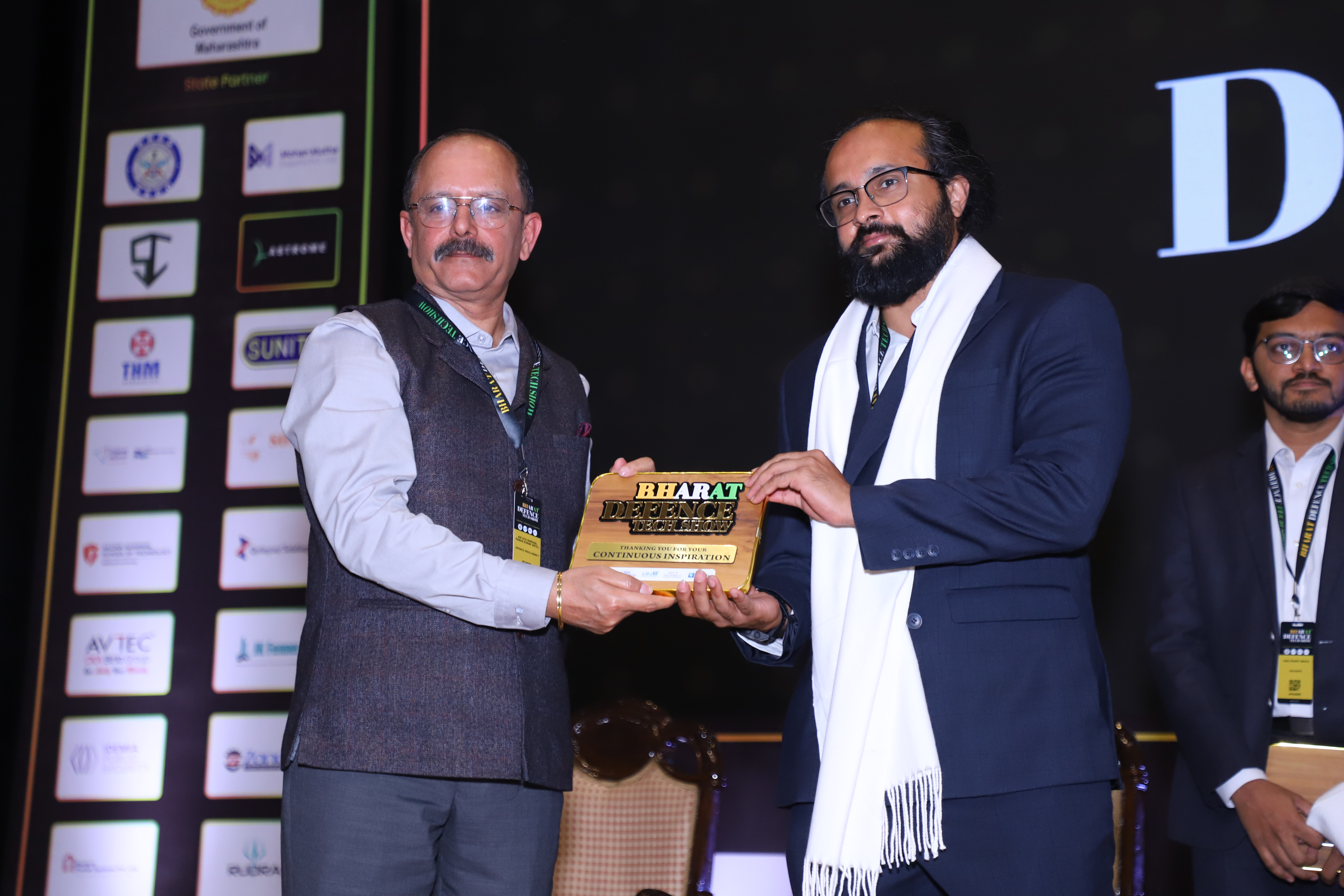 Bharat Defence Tech Show 2026 - Delhi - Image 4