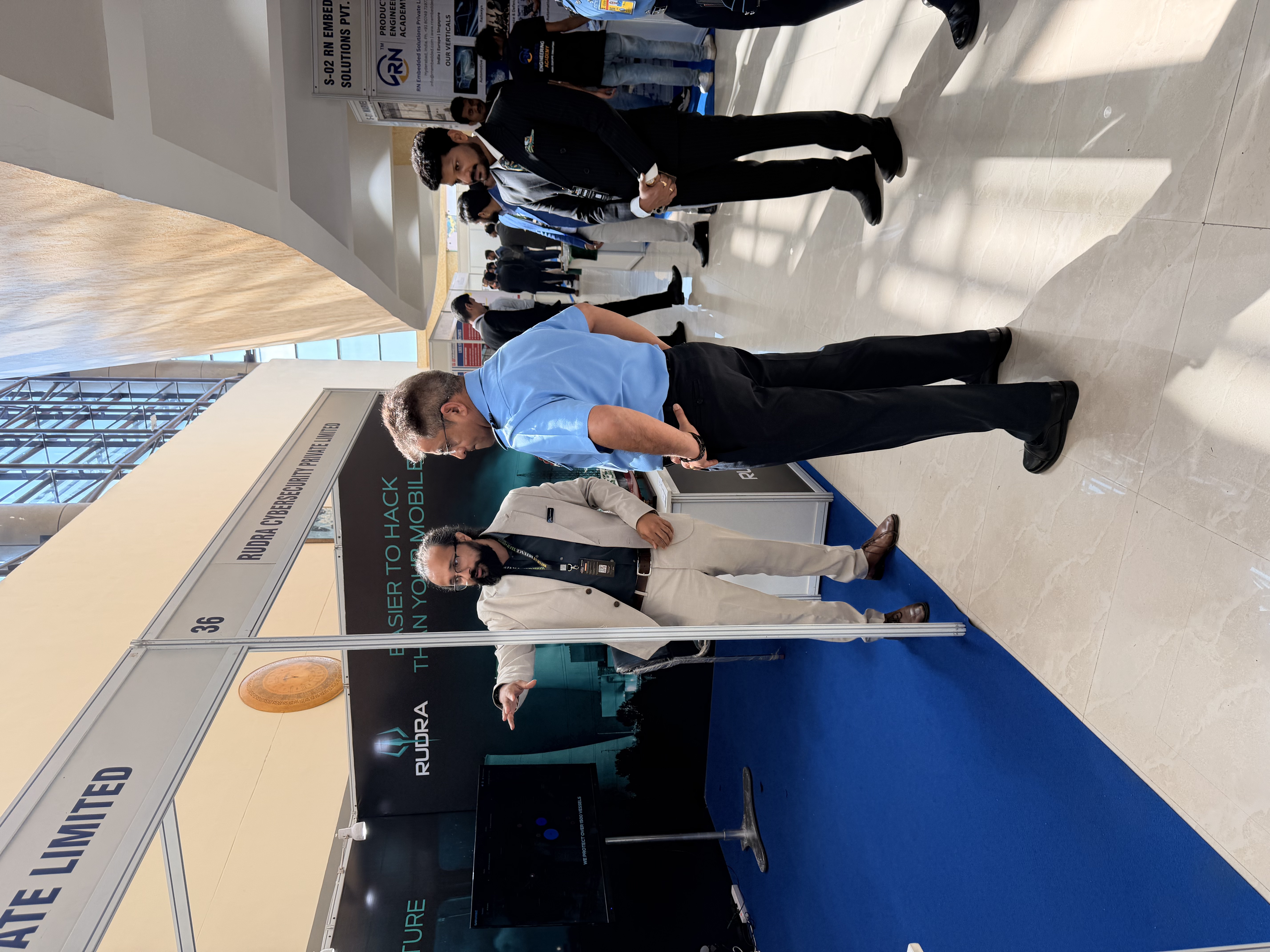 Bharat Defence Tech Show 2026 - Delhi - Image 1