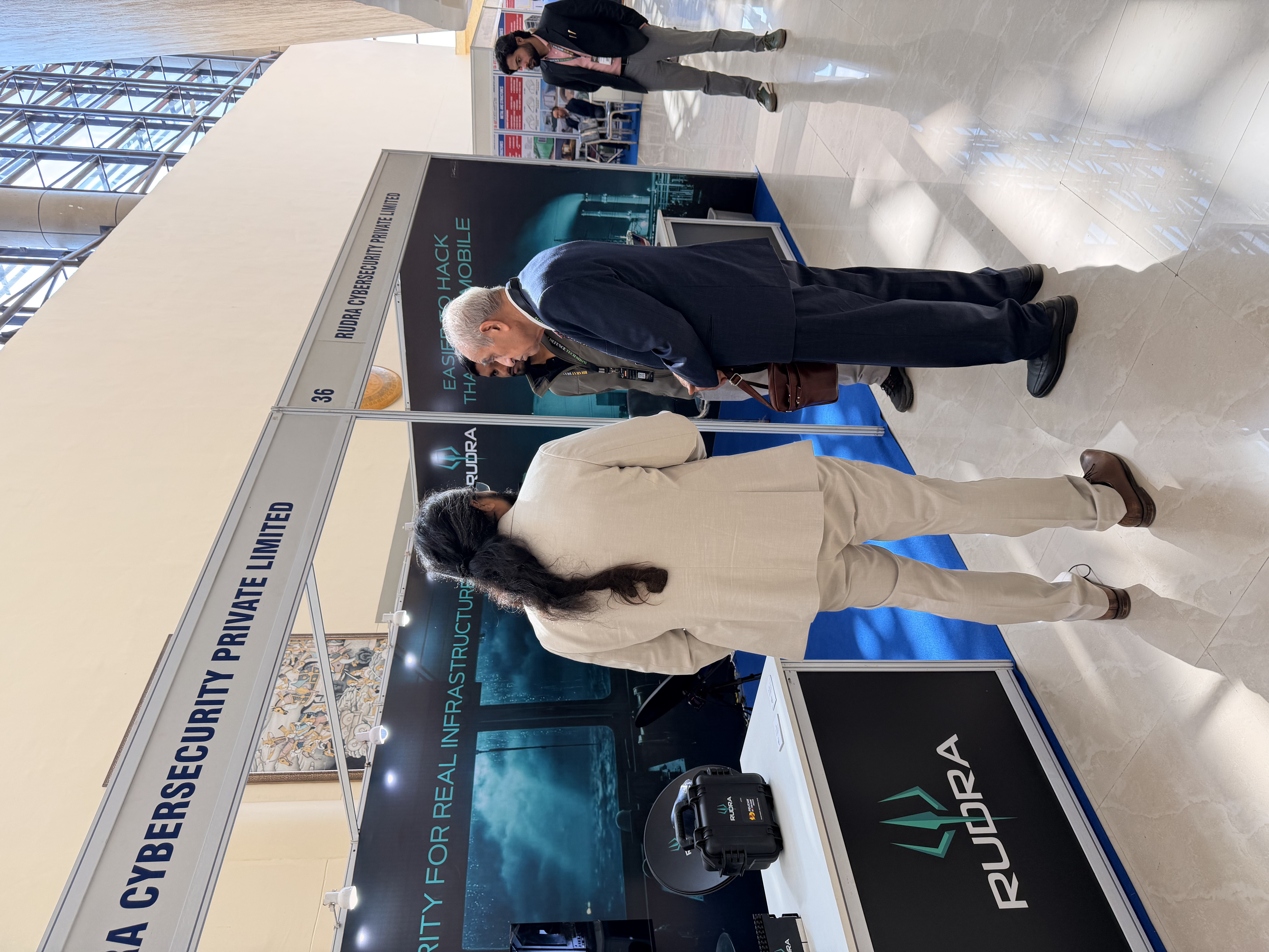 Bharat Defence Tech Show 2026 - Delhi - Image 2