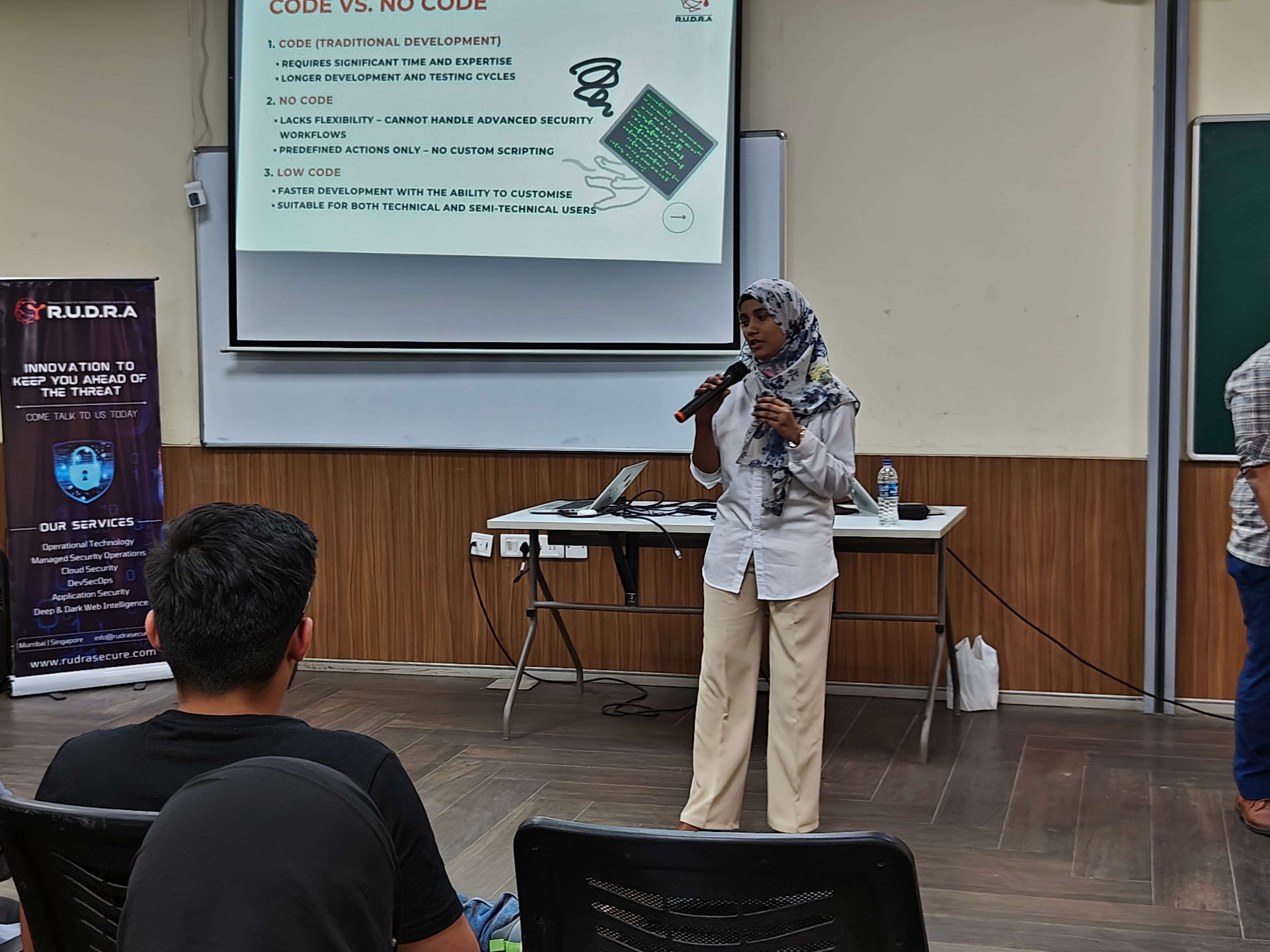 BreachForce 2025 - Mumbai - Image 2