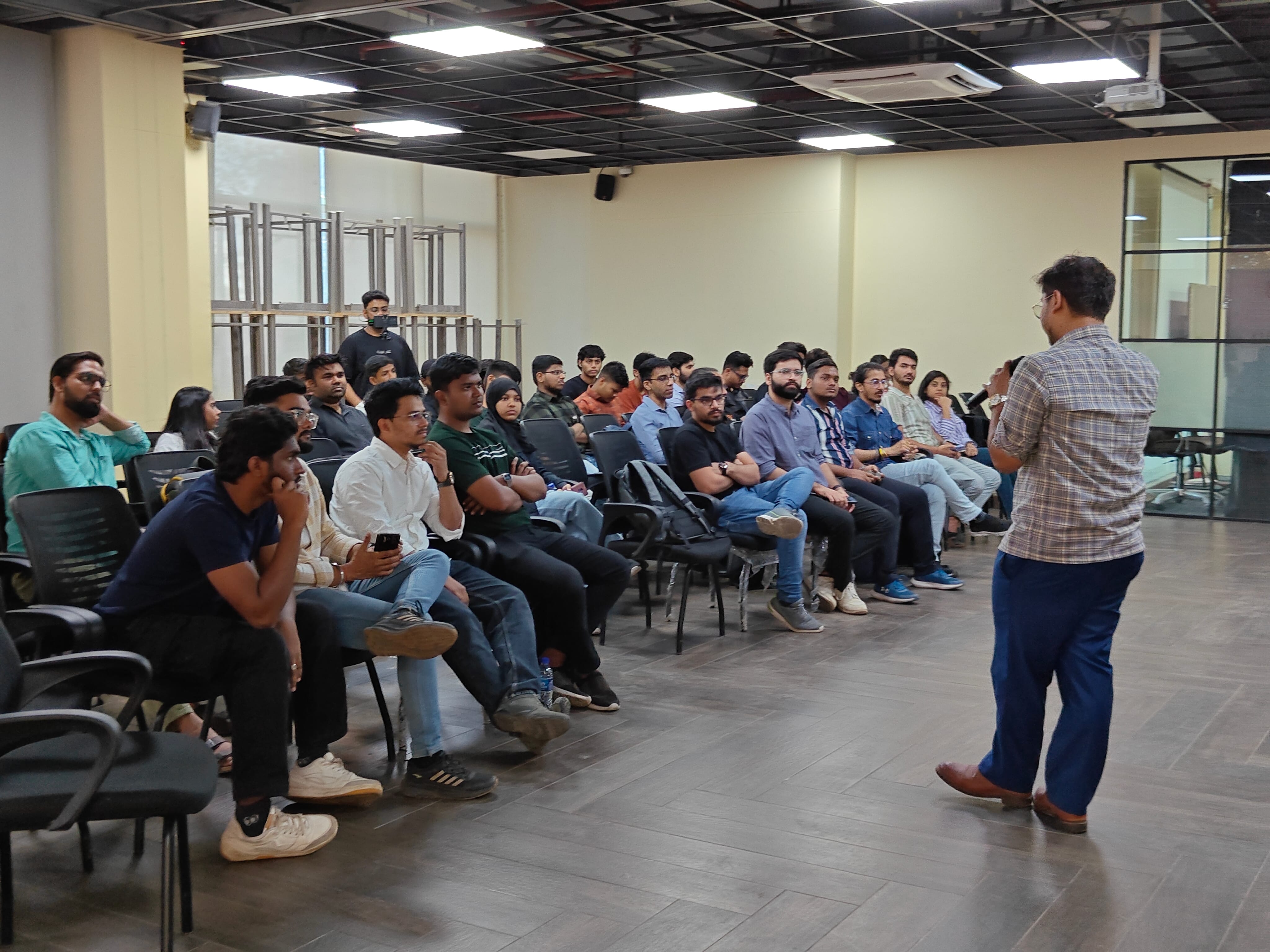 BreachForce 2025 - Mumbai - Image 3