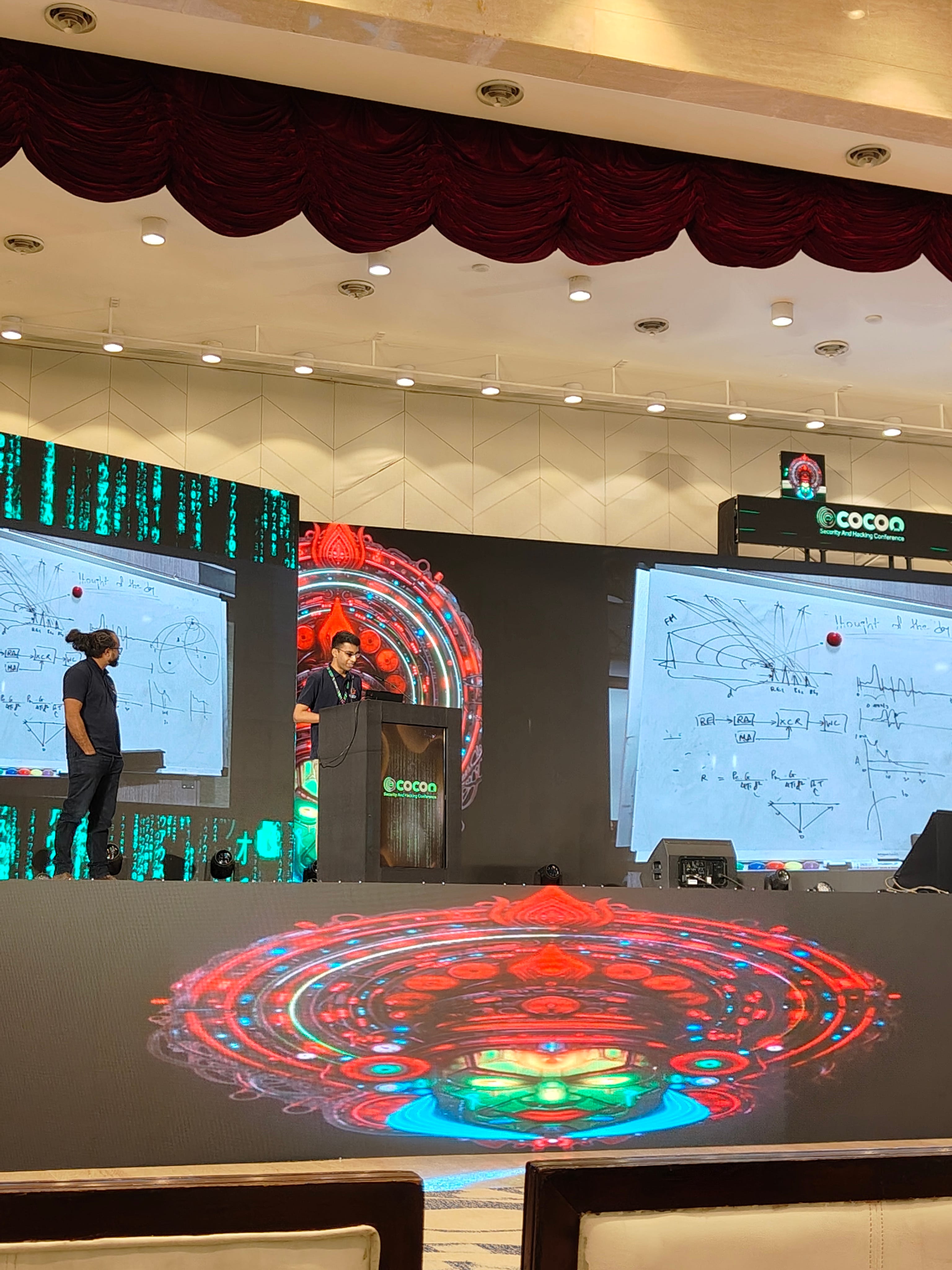 c0c0n 2025 - Kochi - Image 1