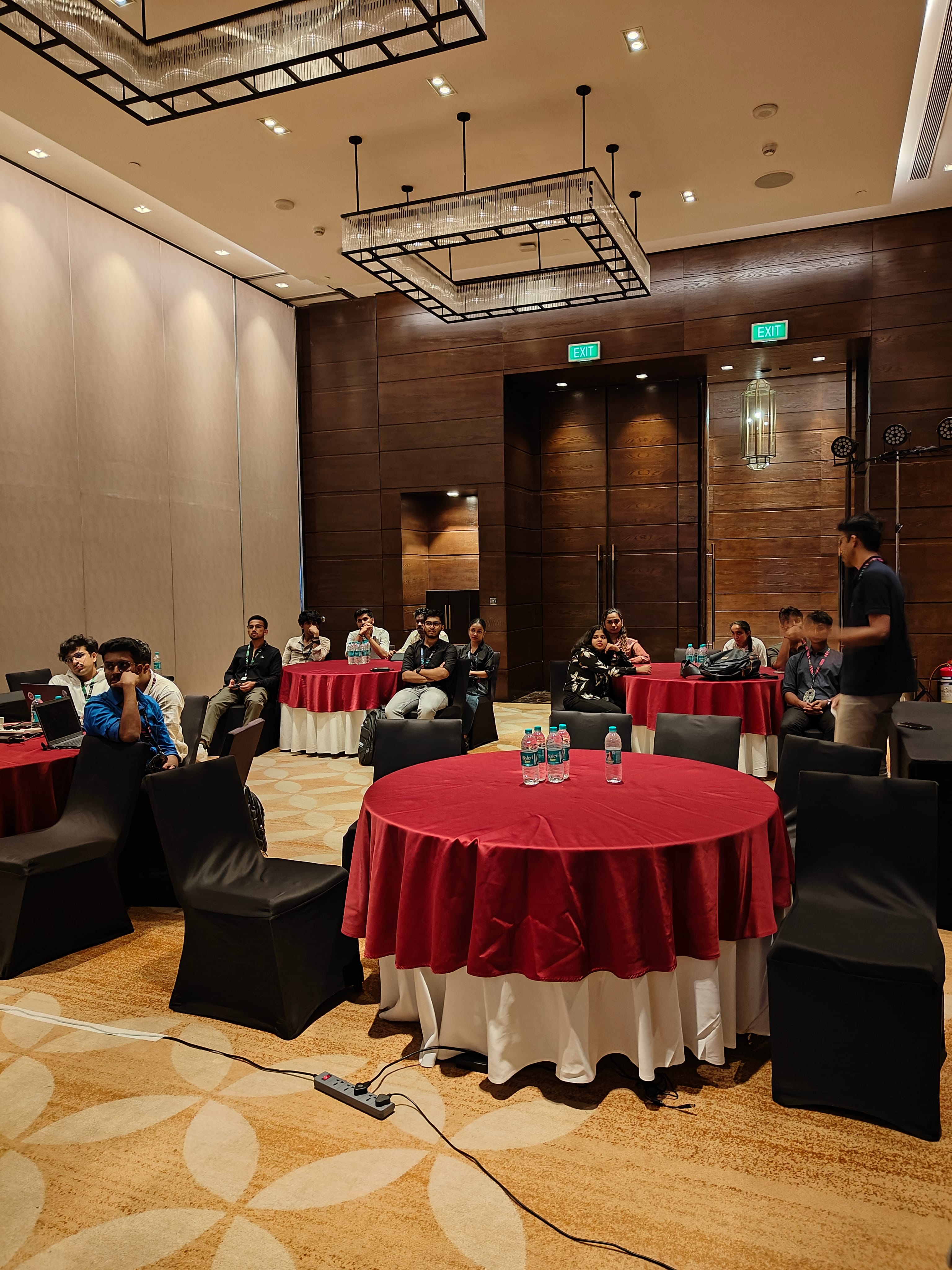 c0c0n 2025 - Kochi - Image 2