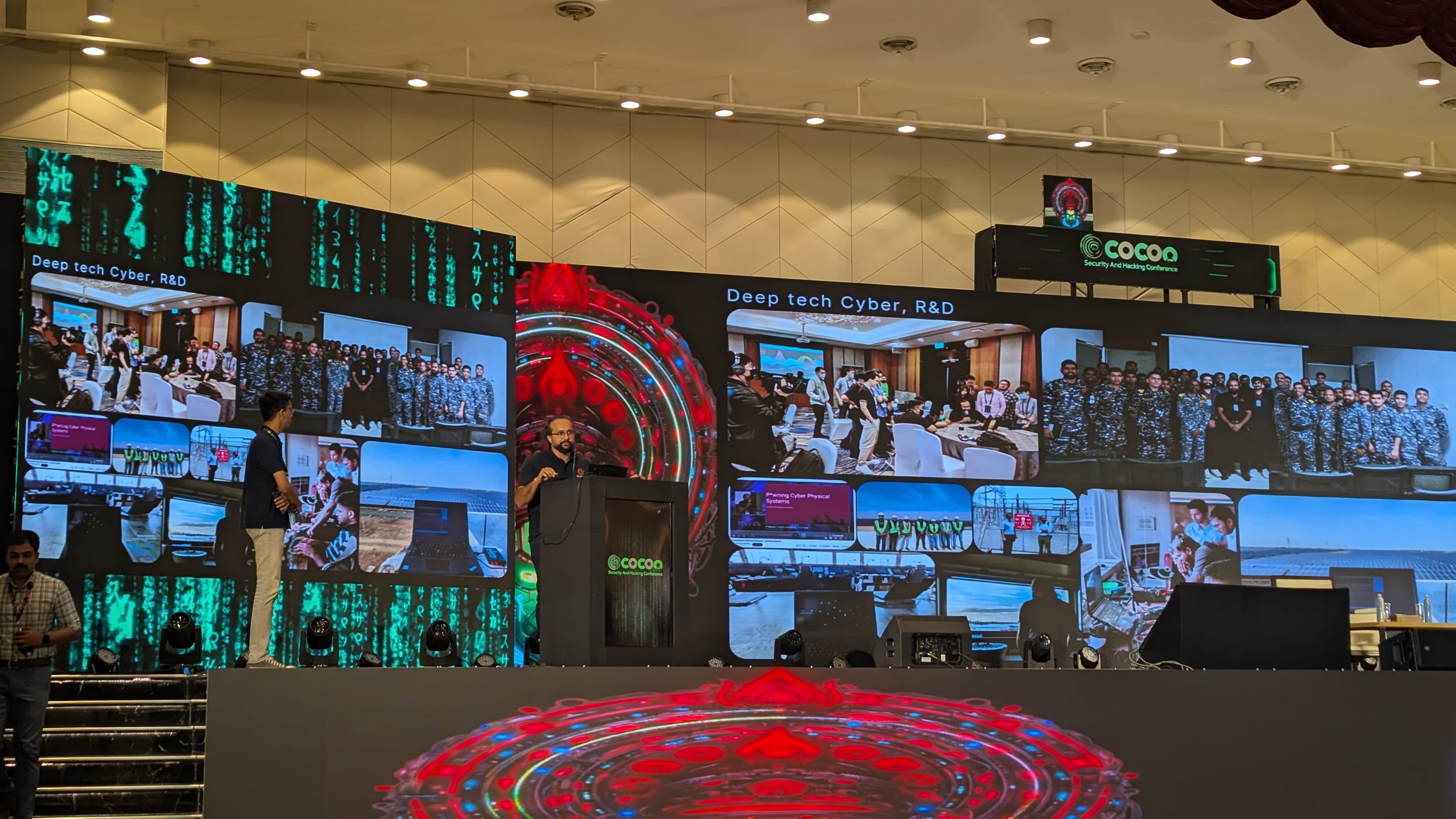 c0c0n 2025 - Kochi - Image 3