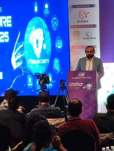 CII Andhra Pradesh 2025 - Image 1