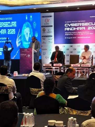 CII Andhra Pradesh 2025 - Image 2