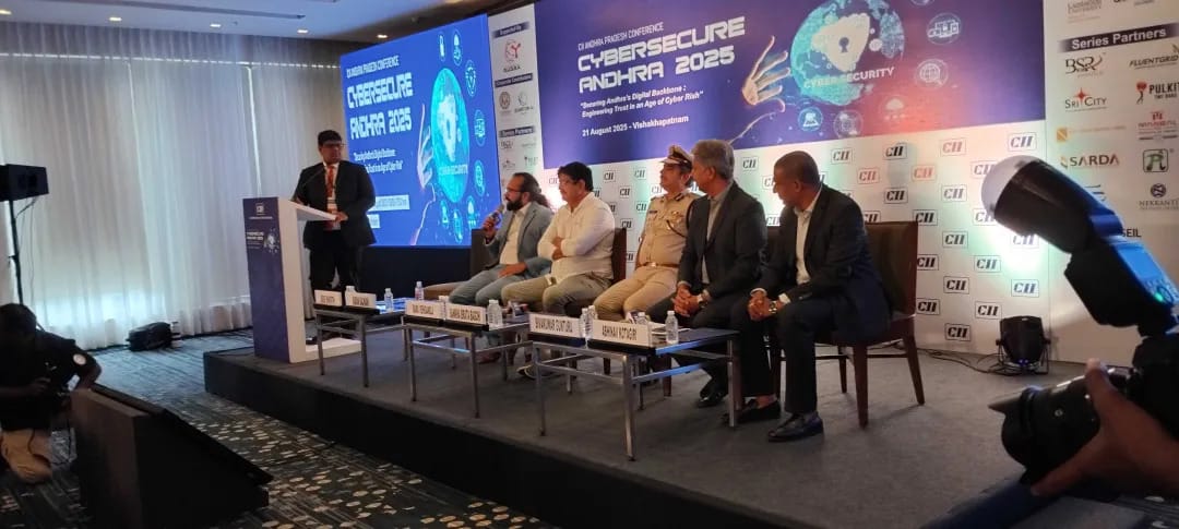 CII Andhra Pradesh 2025 - Image 3