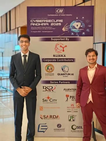 CII Andhra Pradesh 2025 - Image 4