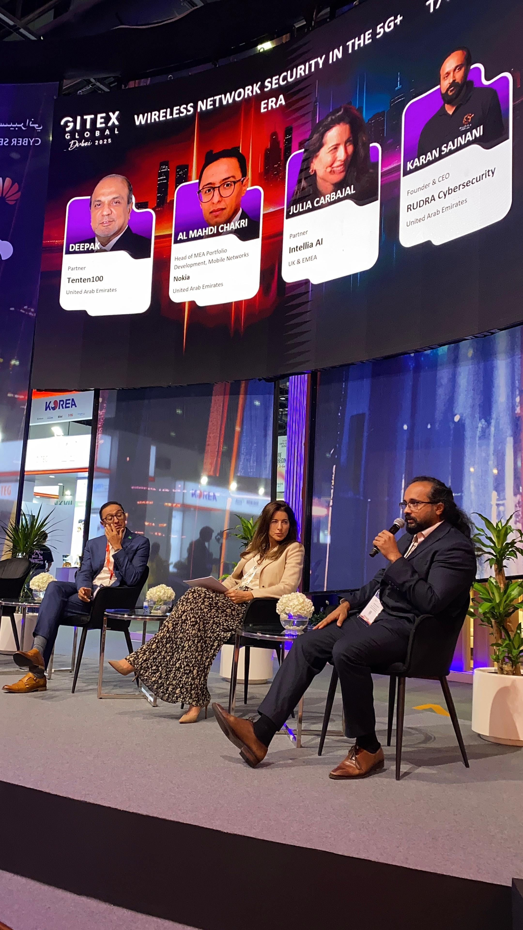 GITEX Global 2025 - Dubai - Image 1