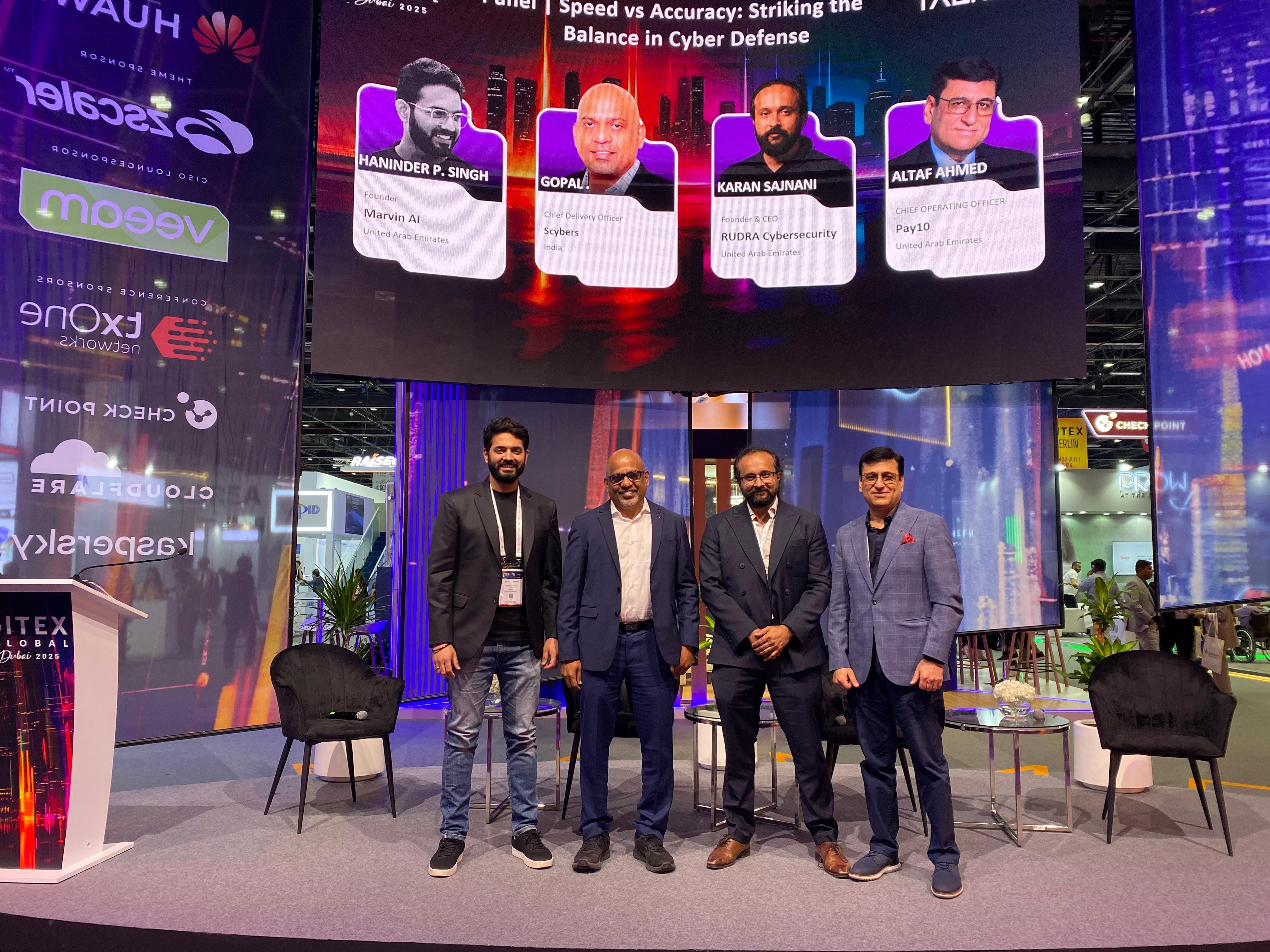 GITEX Global 2025 - Dubai - Image 2