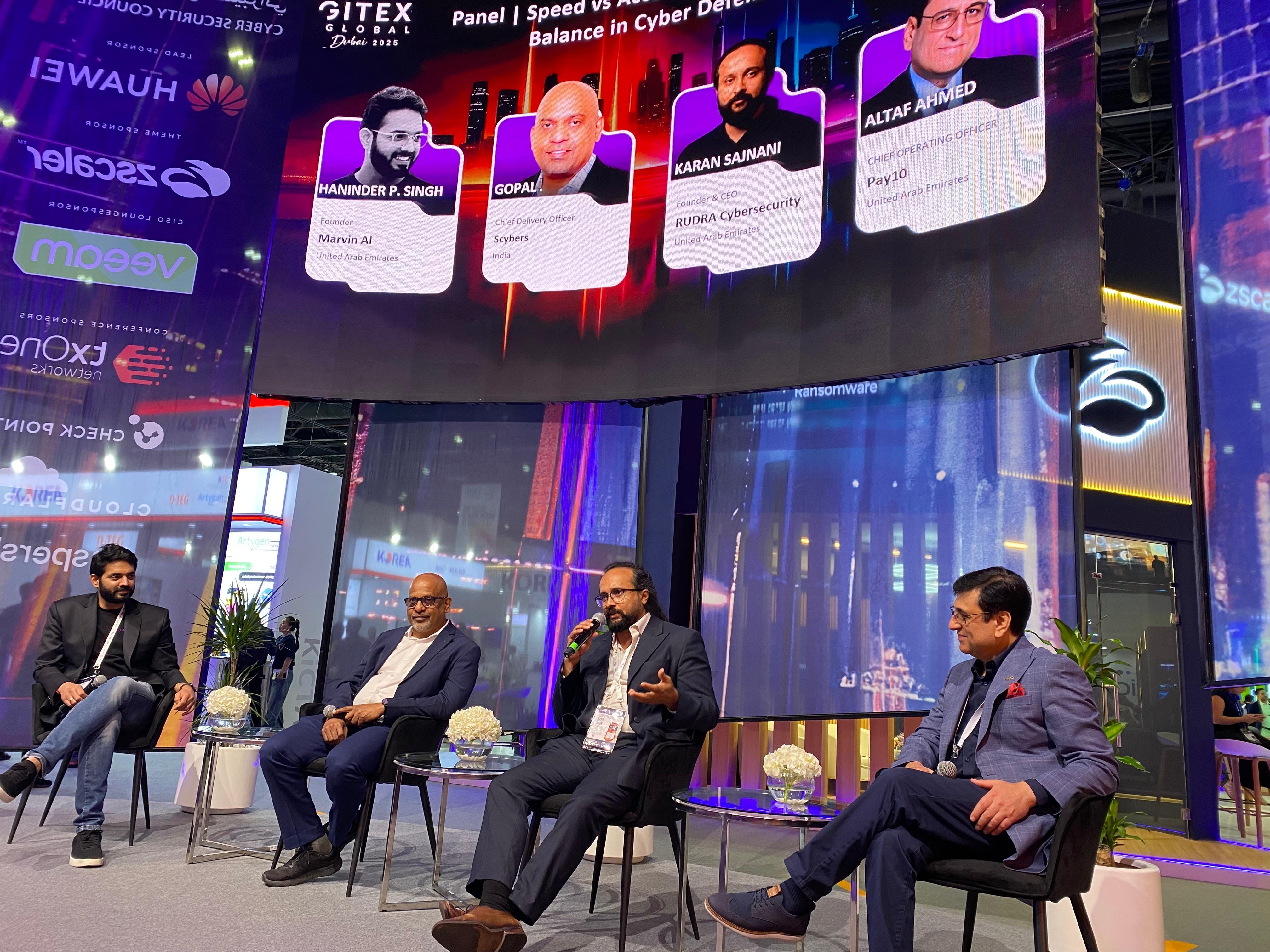 GITEX Global 2025 - Dubai - Image 3