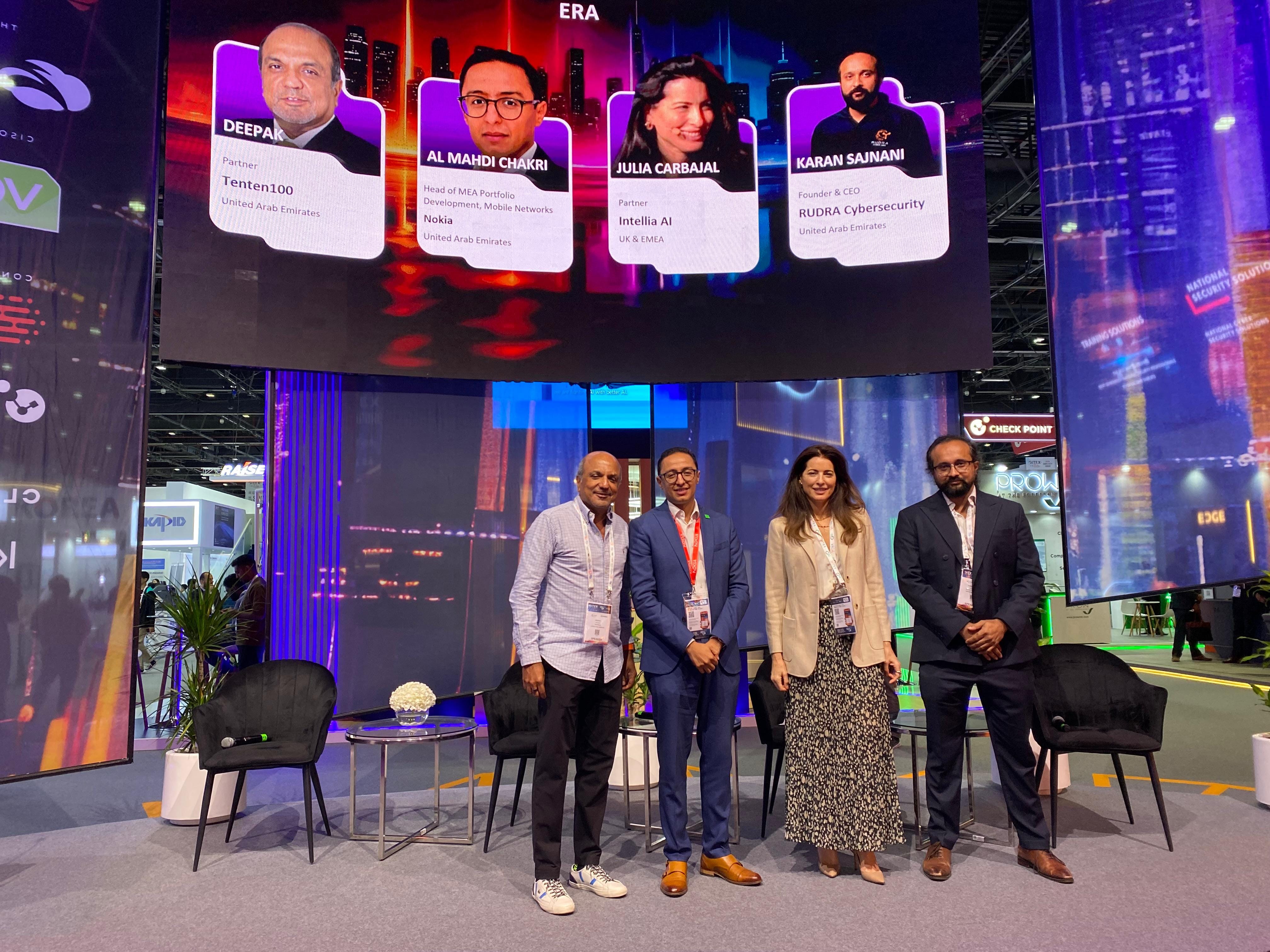 GITEX Global 2025 - Dubai - Image 4