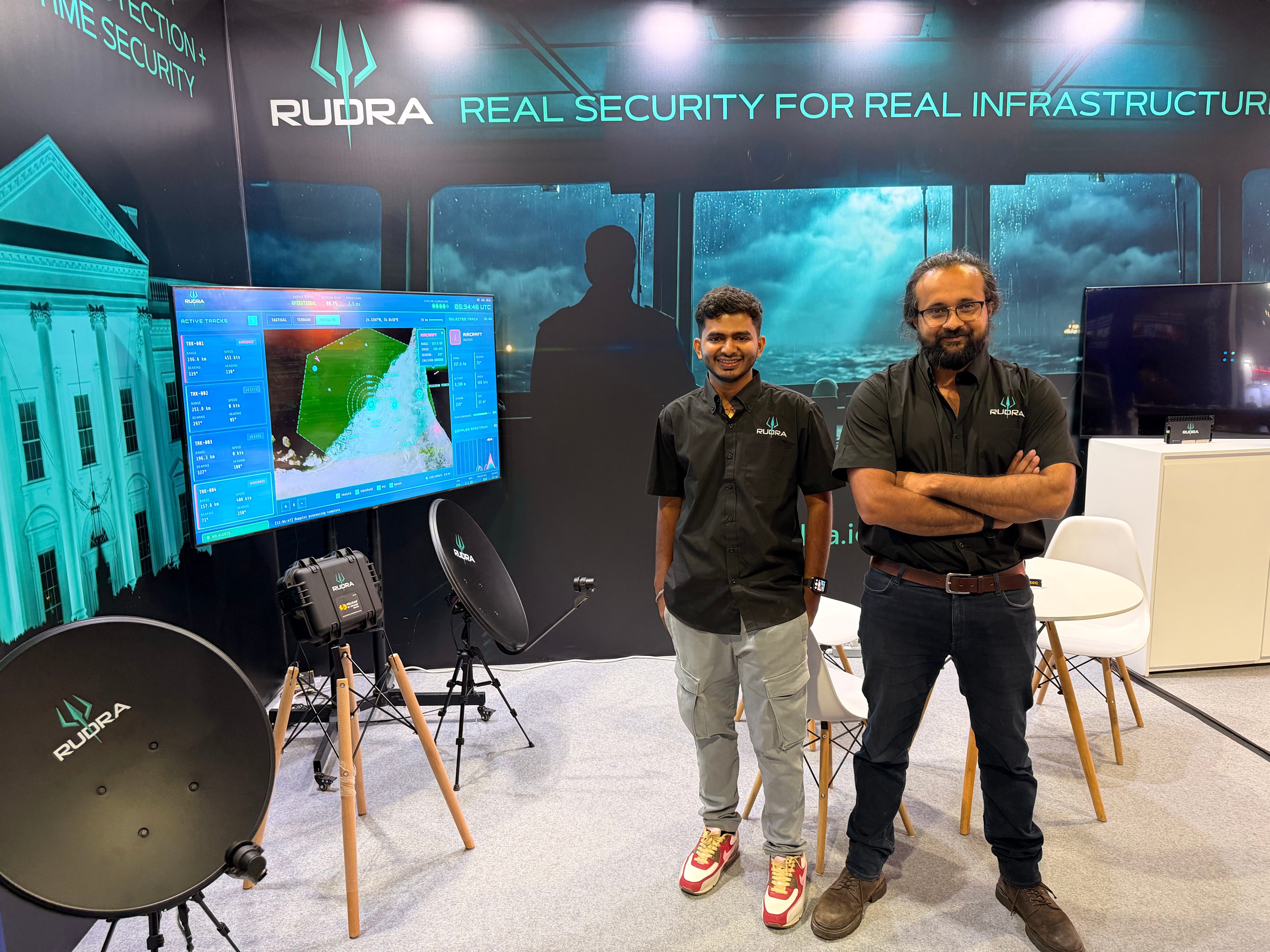 Intersec 2026 - Dubai - Image 2