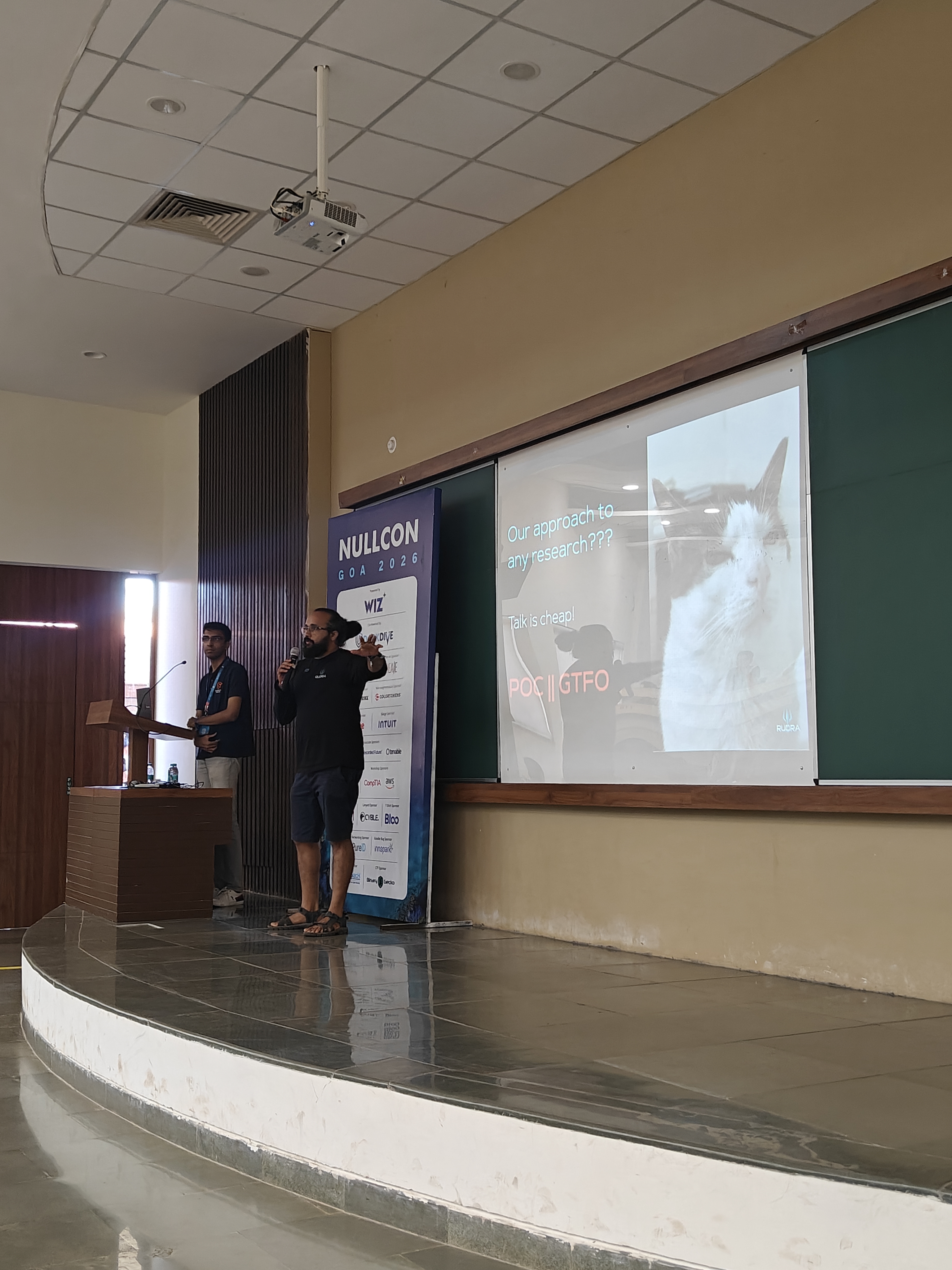 Nullcon 2026 - Goa - Image 2