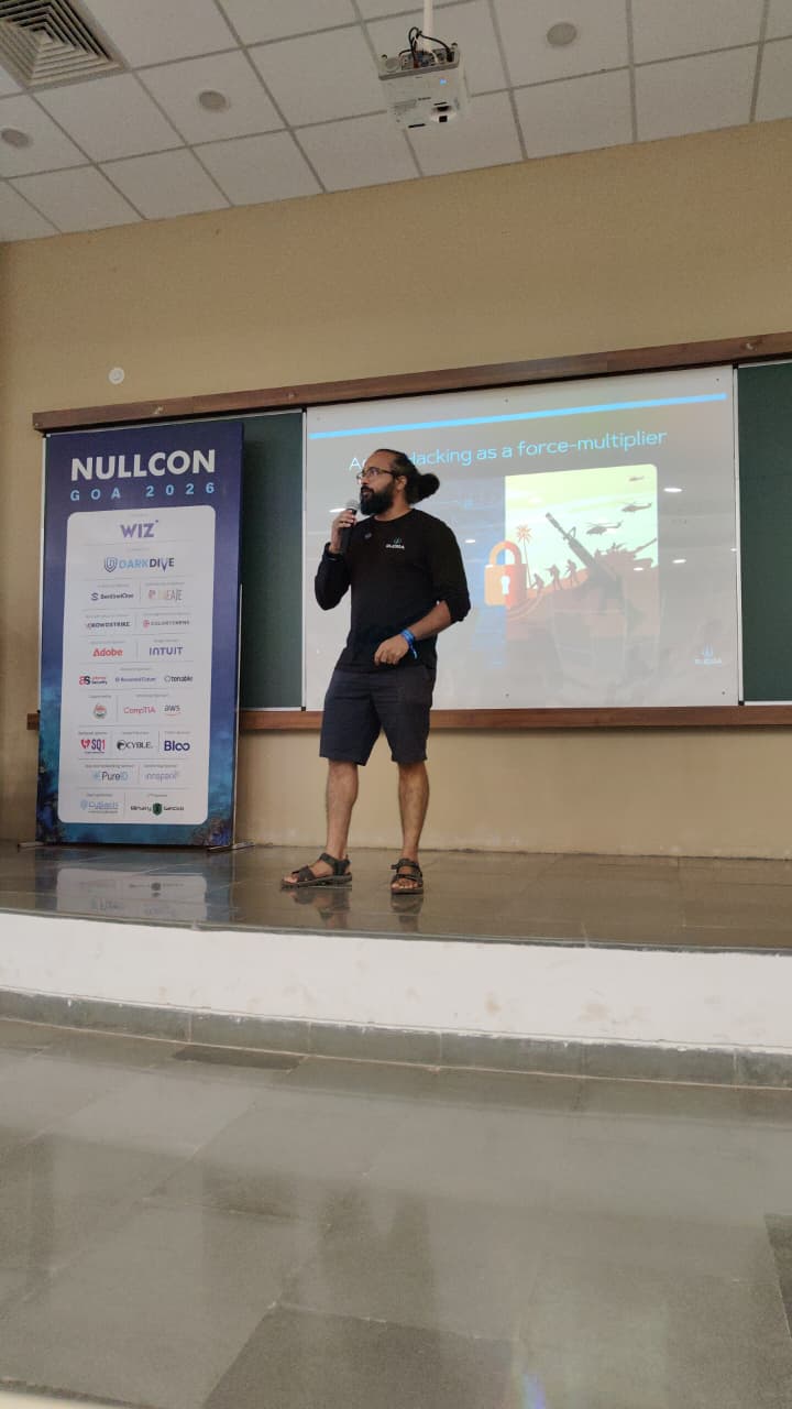 Nullcon 2026 - Goa - Image 3