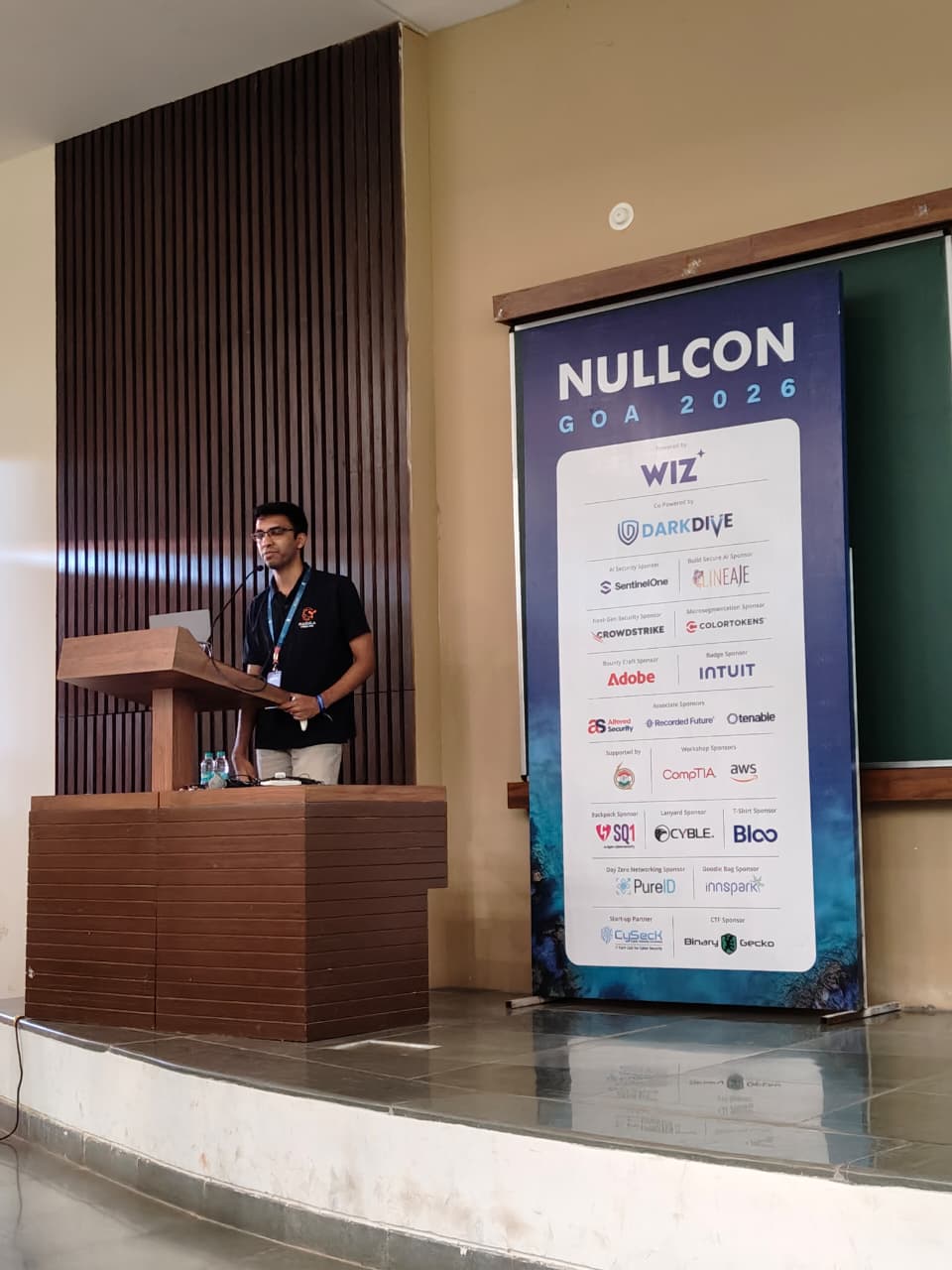 Nullcon 2026 - Goa - Image 4