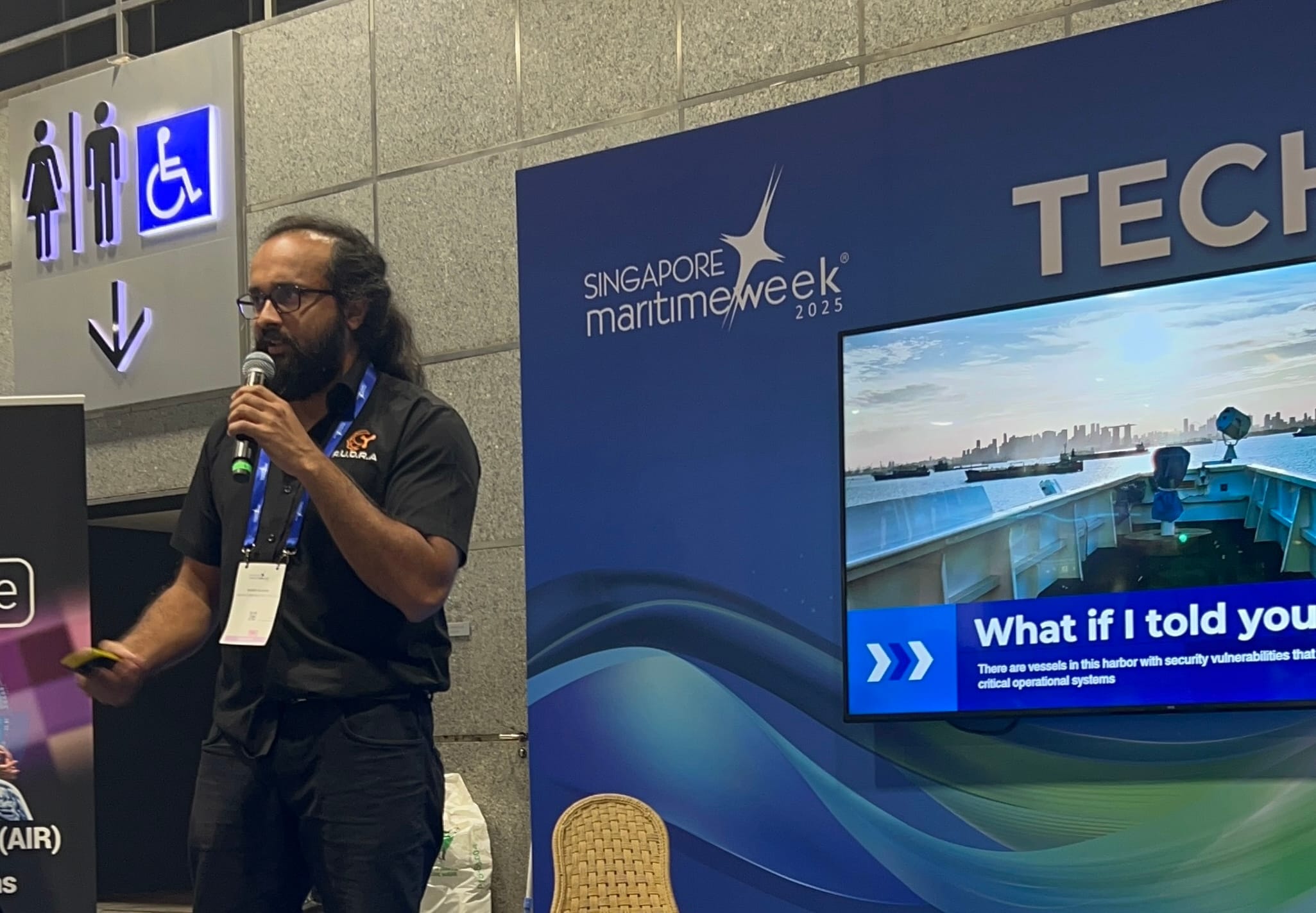 Singapore Maritime Week 2025 - Image 2