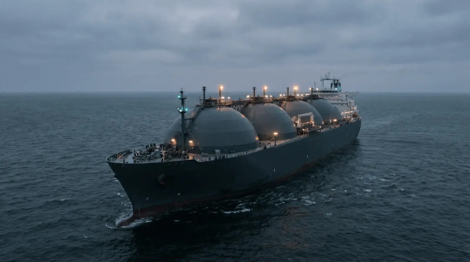 Maritime