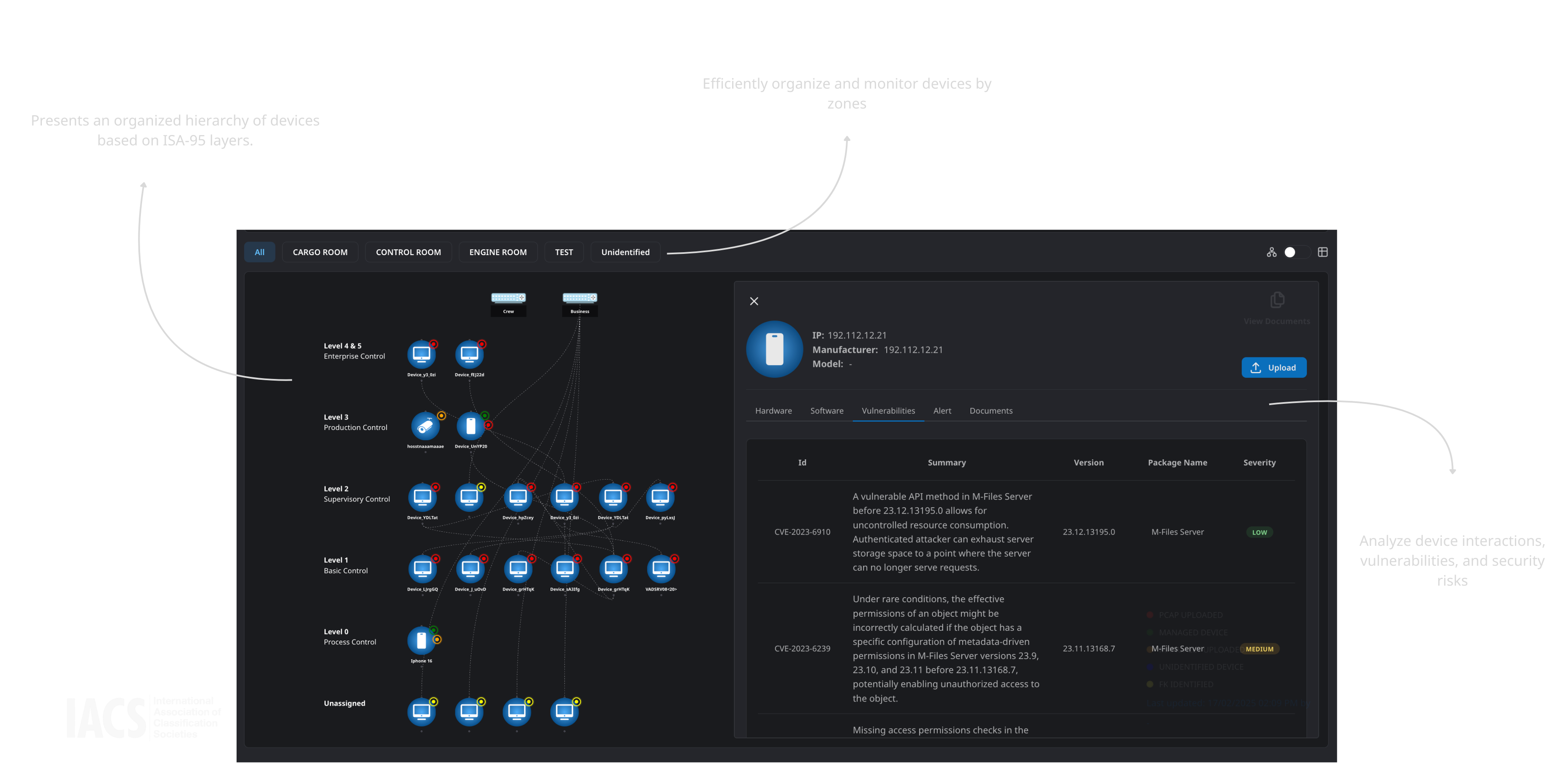 E26 Compliance Dashboard