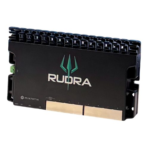 MarineSecure Hardware Appliance