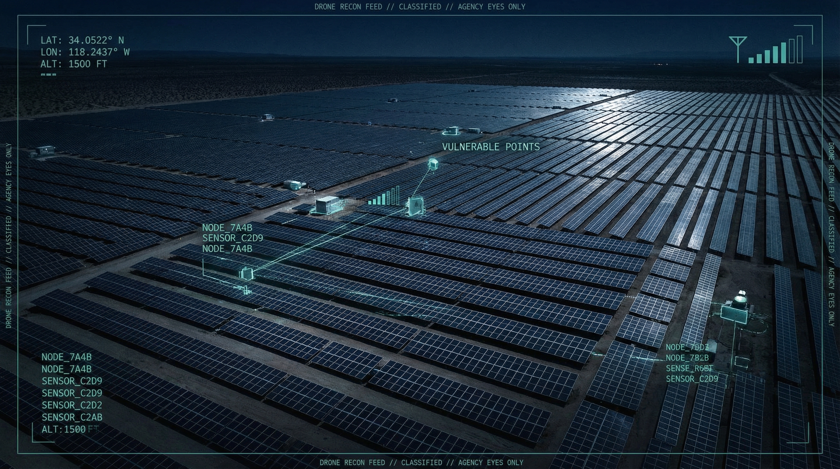 FIMER Aurora Vision Information Disclosure