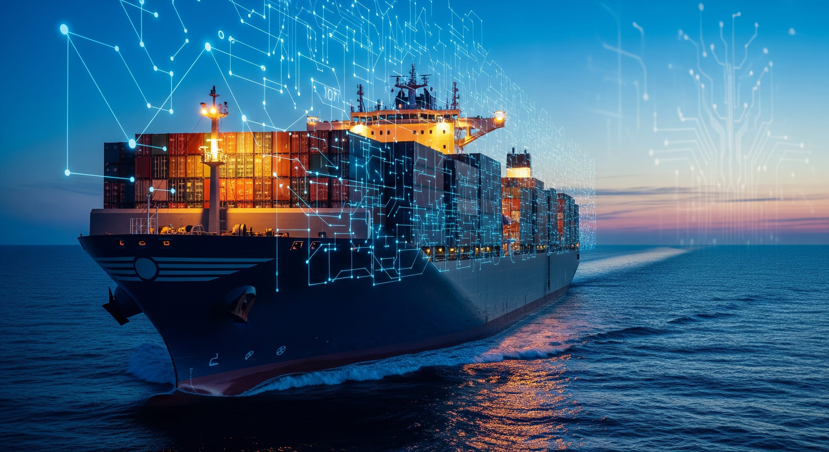 Critical Vulnerabilities in Maritime IoT Platform
