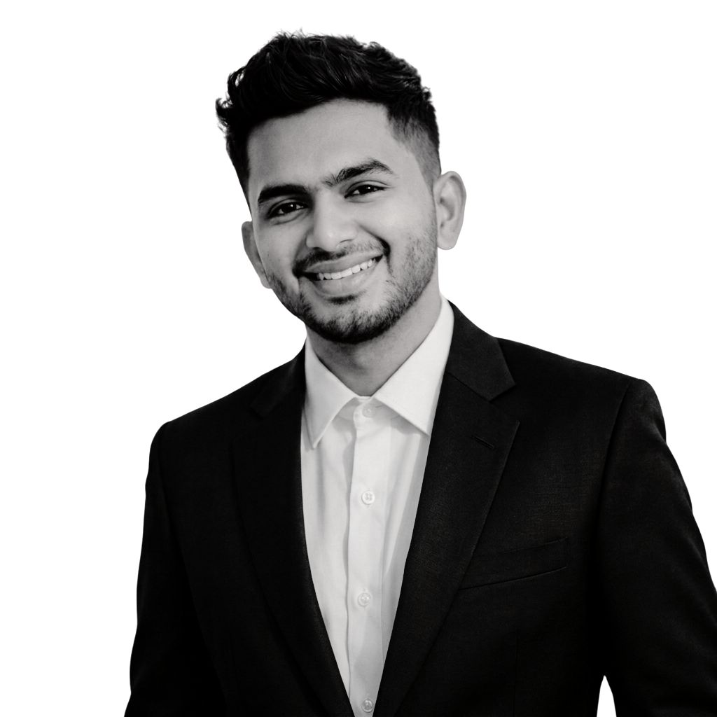 Fletcher Fernandes